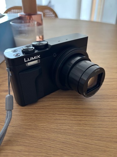 Panasonic lumix tz99 - panasonic,