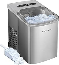 Frigidaire lbs per day - lbs,