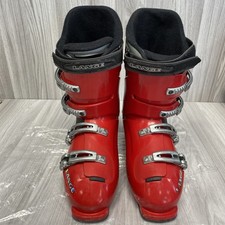 Lange Red F6 Softech Ski Boots