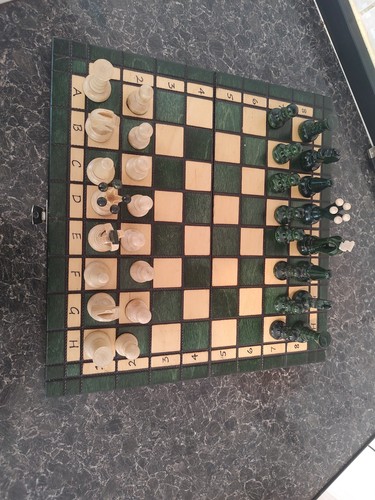 Chess and games muba - games,