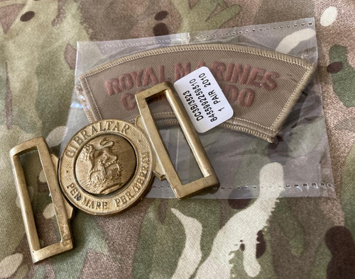 Royal marines commando - royal,