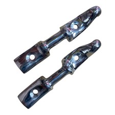 QUICK HITCH FITTINGS BARS