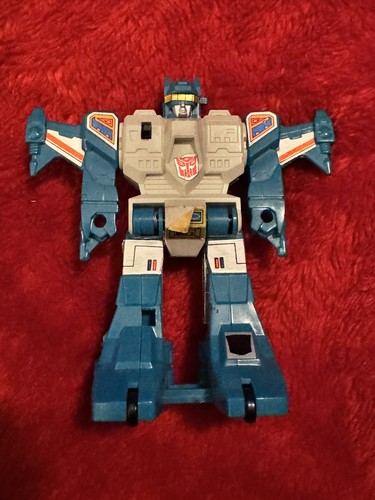 Transformers topspin - transformers, g1