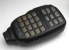 Icom HM-133 DTMF Microphone