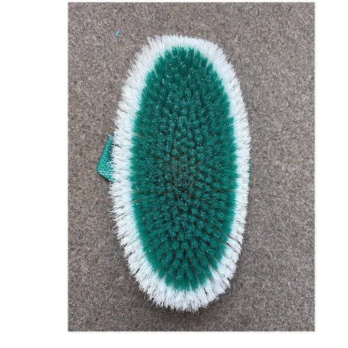 Equerry horse grooming brush - grooming,