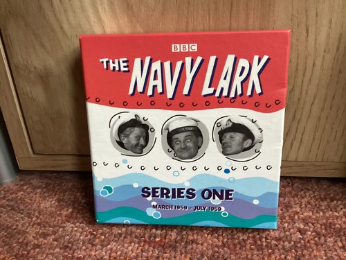 The navy lark series march - series, 1: