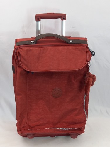 Kipling terracotta soft shell - kipling,