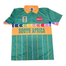 South Africa cricket 1996 ODI