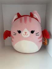Squishmallow 10” Laura The