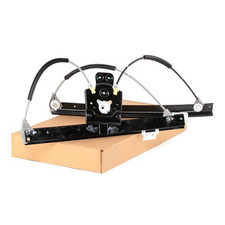 For Citroen C5 Mk2 2007-2017 Front Left Electric Window Regulator