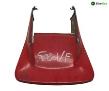 Fairing cover rear shell Honda