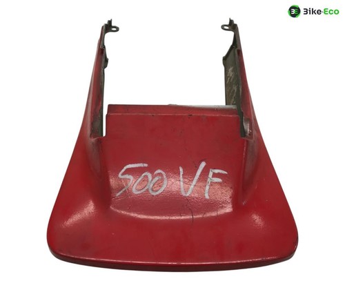Rear fairing cover honda - rear, vf