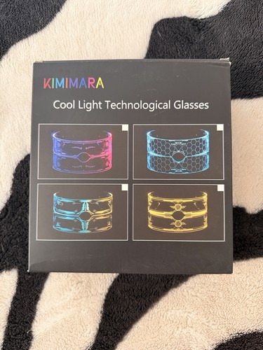 Kimimara cool light - kimimara,