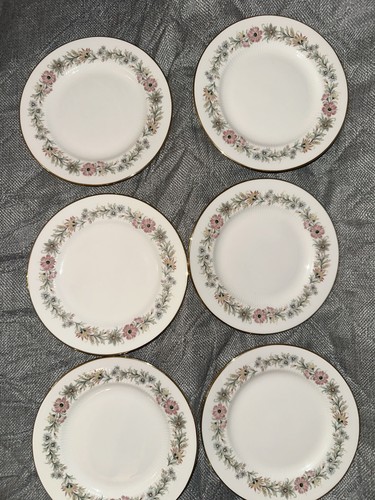 Set vintage paragon - of,