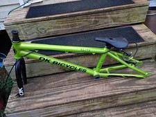 DK Bicycles Elite Series