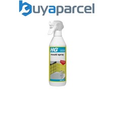 H/G 186050106 Mould Spray