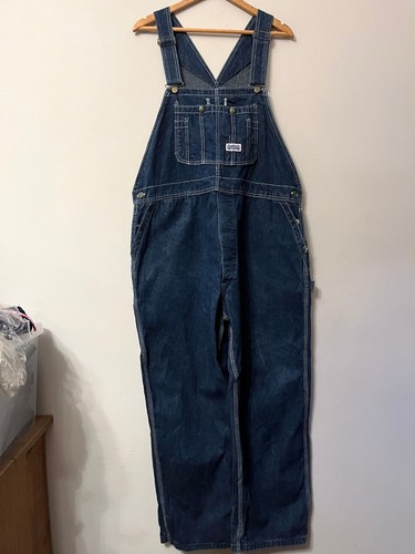 Vintage big smith - smith, denim