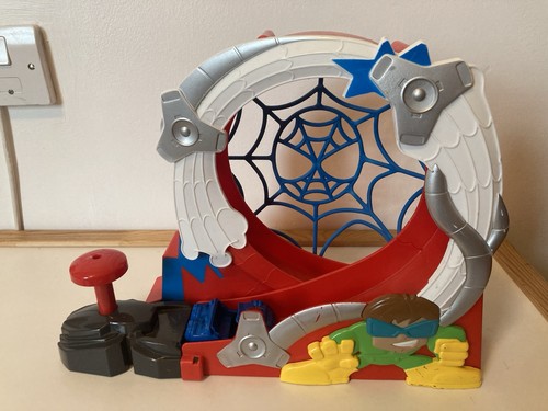 Playskool heroes marvel - playskool,