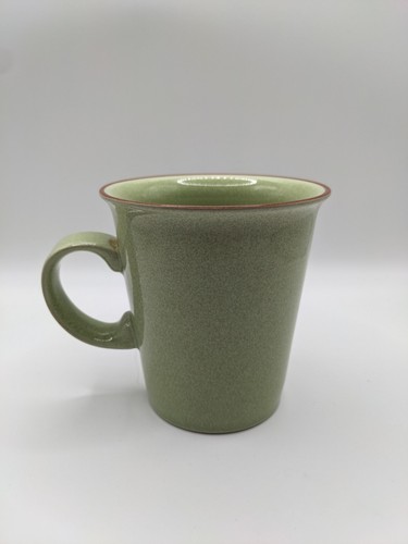 Denby juice green small - small, mug