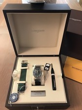 Longines Legend Diver Bronze