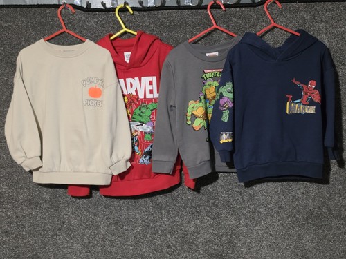 Kids character hoodie - character, &