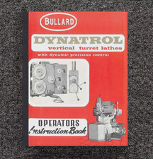 Vertical Turret Lathe