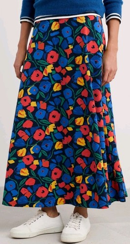 Seasalt rose line skirt - rose,