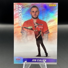 Panini 2025 PDC Darts World