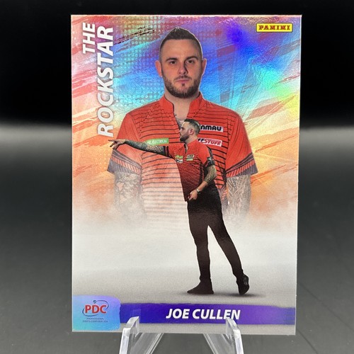 Panini 2025 pdc darts - 2025,