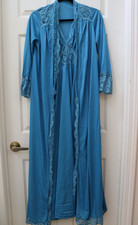 Vintage Olga Bodysilk