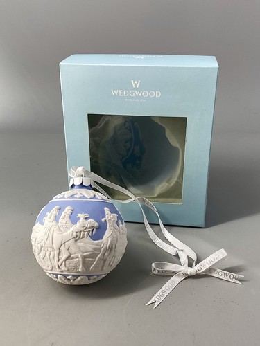Wedgwood blue jasperware - wedgwood,