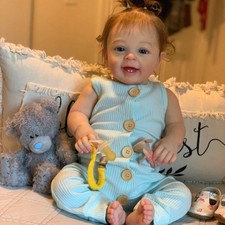 Reborn baby dolls 24inch - dolls,