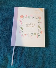 Paperchase Wedding Planner