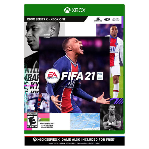 Fifa xbox one - fifa,