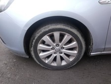 VAUXHALL ZAFIRA TOURER 17"