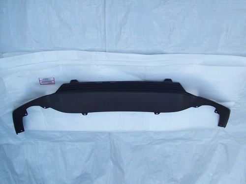 Honda civic bumper diffuser - civic,