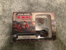 Star Wars X-Wing Miniatures