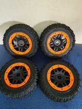 KM Pioneer truck wheels 5t 5sc blade baja 5ive dbxl