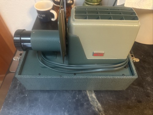 Vintage argus 300 automatic - 300,