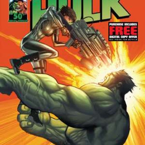 Incredible hulk - hulk, (2011-2012)