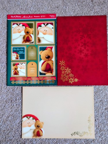 Teddy bears christmas - teddy,