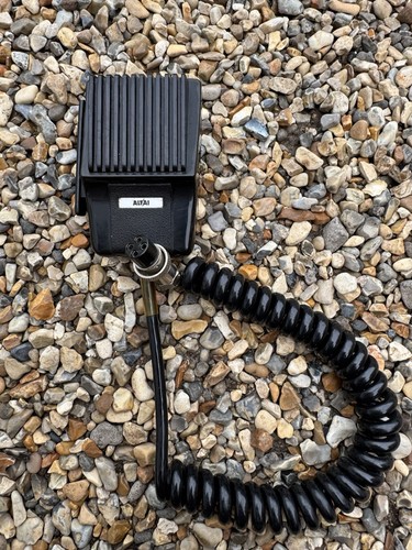 Vintage alfai pin radio - alfai,