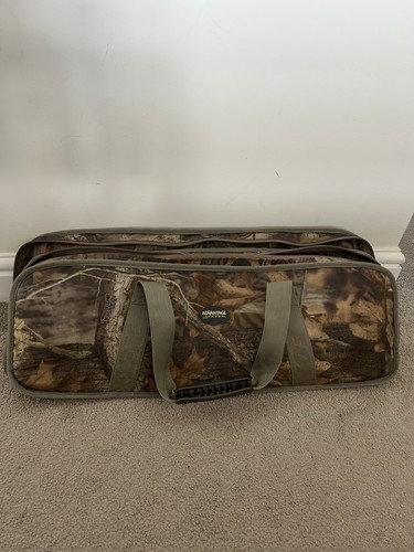 Fox quattro camo pod - fox,