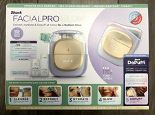 Shark FacialPro Glow