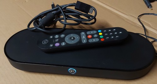 Box pro 1tb - tv, (rtiw387)-