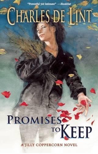 Promises keep - promises, to