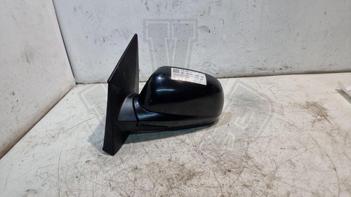 Ssangyong korando wing mirror - ssangyong,
