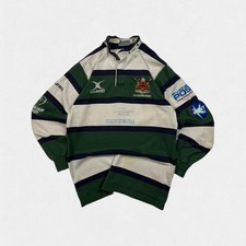 Vintage Nottingham 2007/08