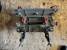 Arcoy Dovetailer Attachment -