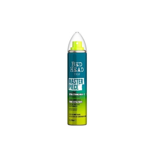 Tigi bed head - head, masterpiece